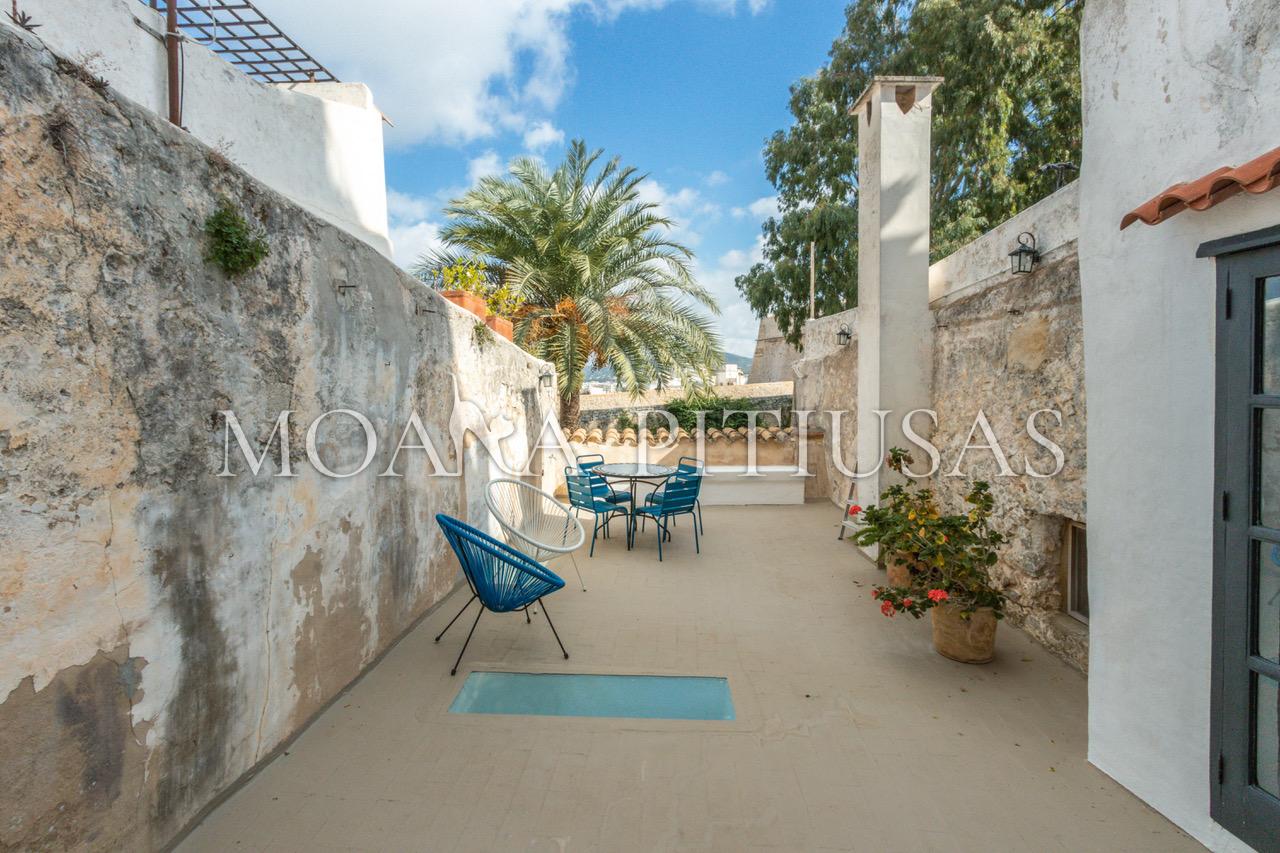 White Dalt Villa White Dalt Villa
