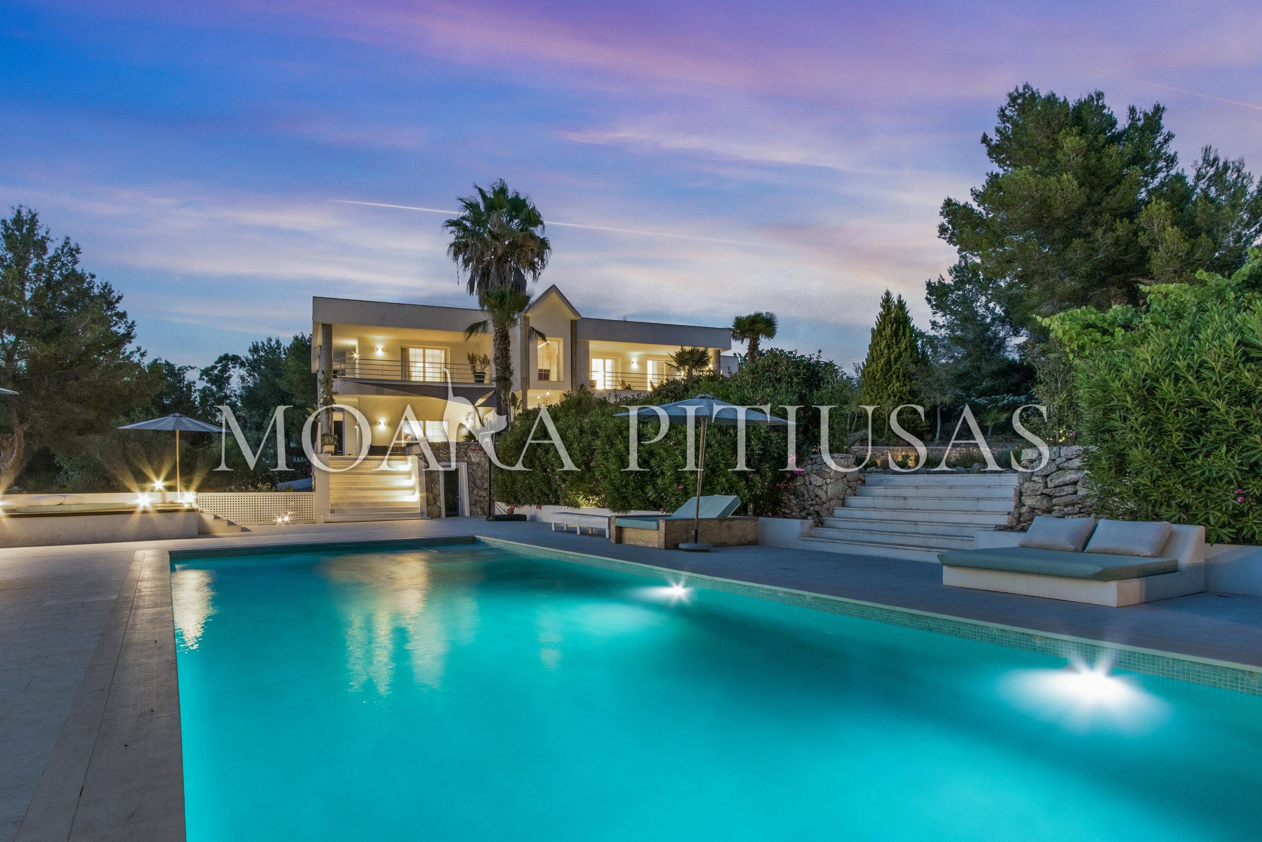 Villa Nirvana Villa Nirvana