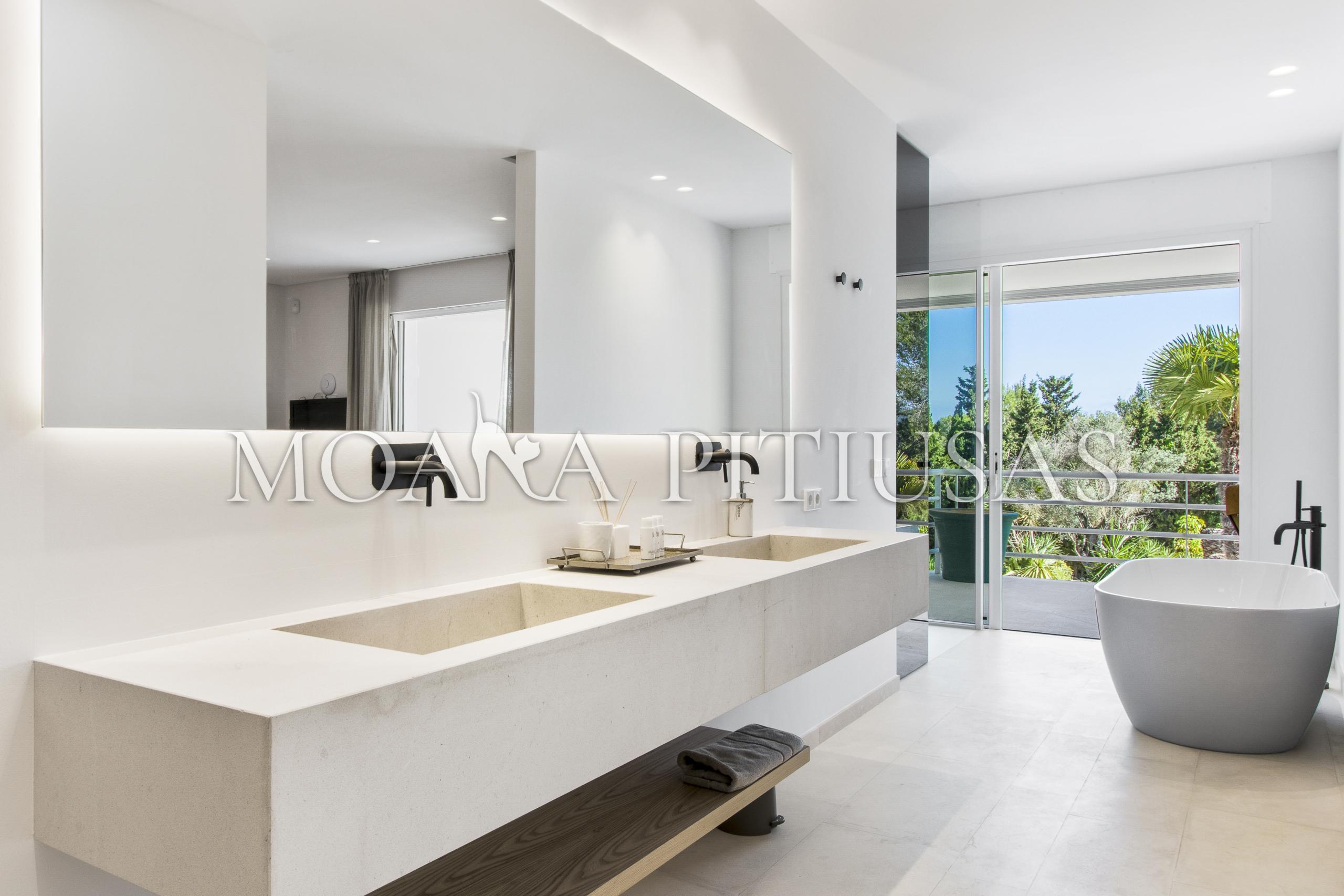 Villa Nirvana Villa Nirvana