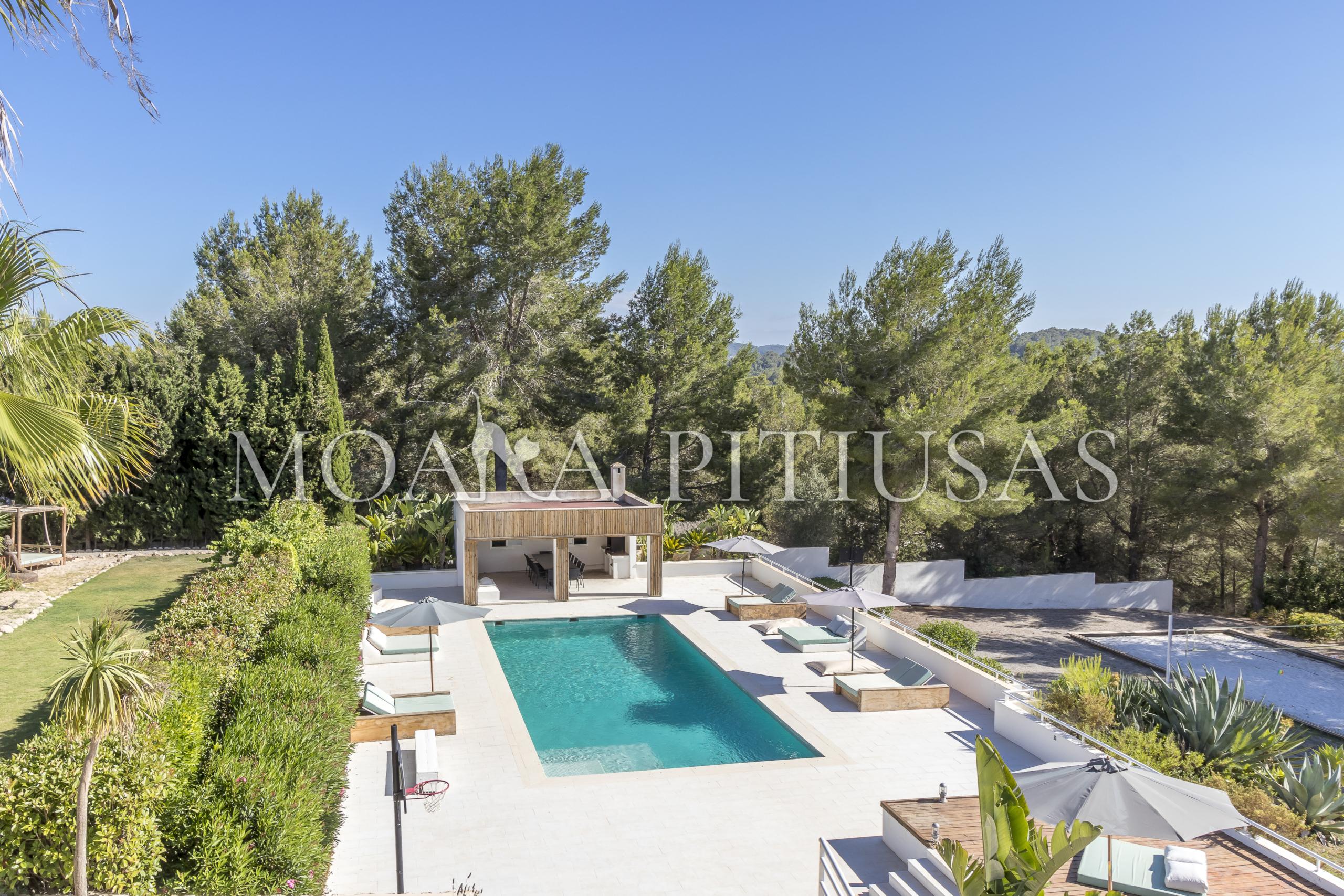 Villa Nirvana Villa Nirvana
