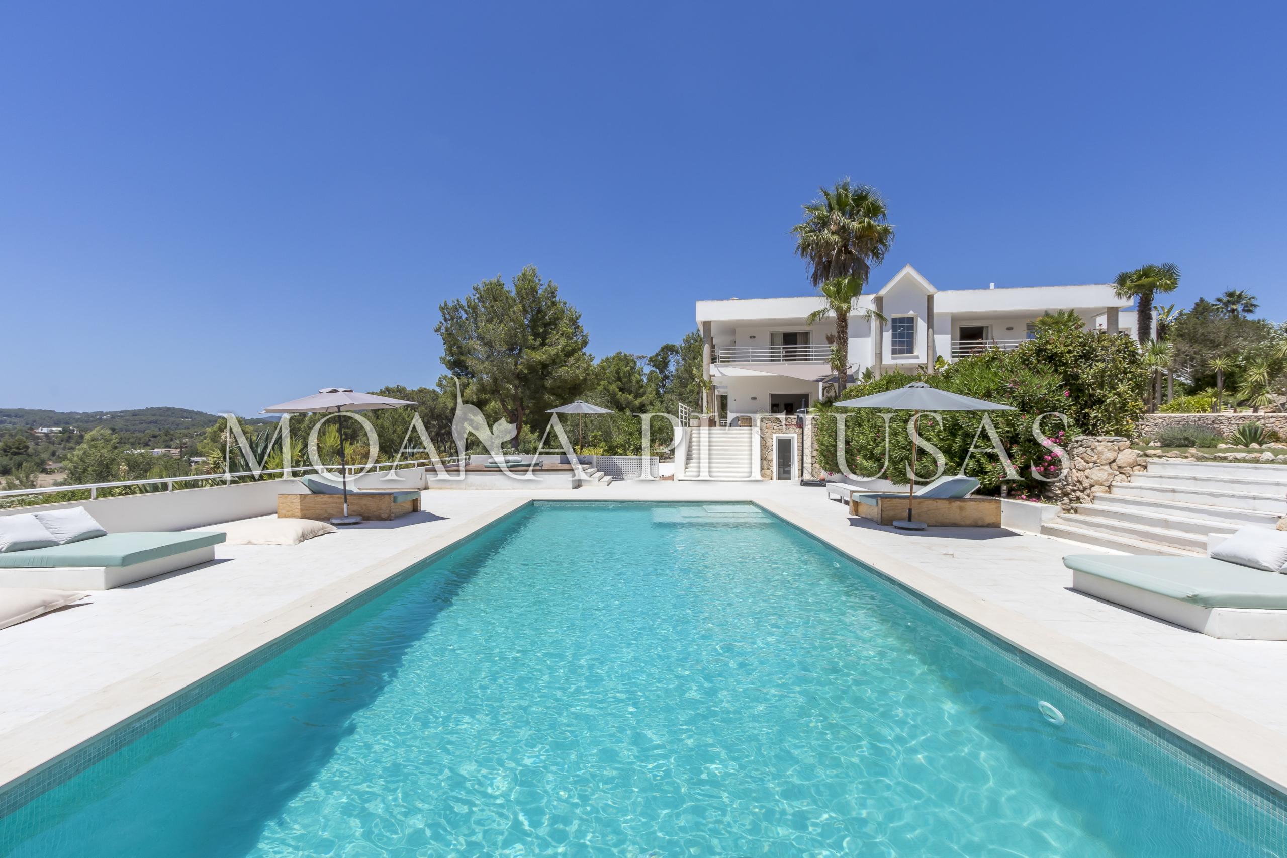 Villa Nirvana Villa Nirvana