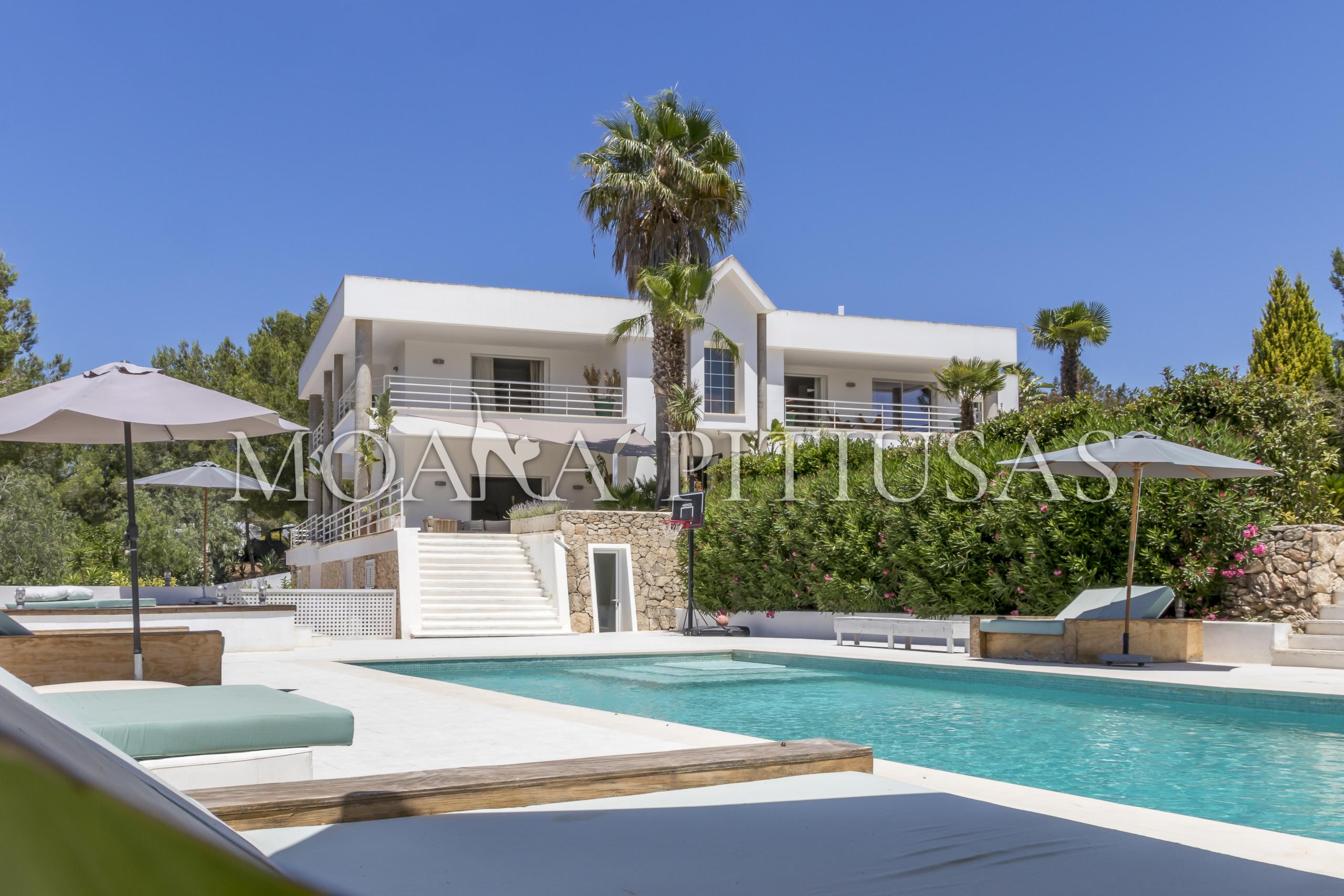 Villa Nirvana Villa Nirvana