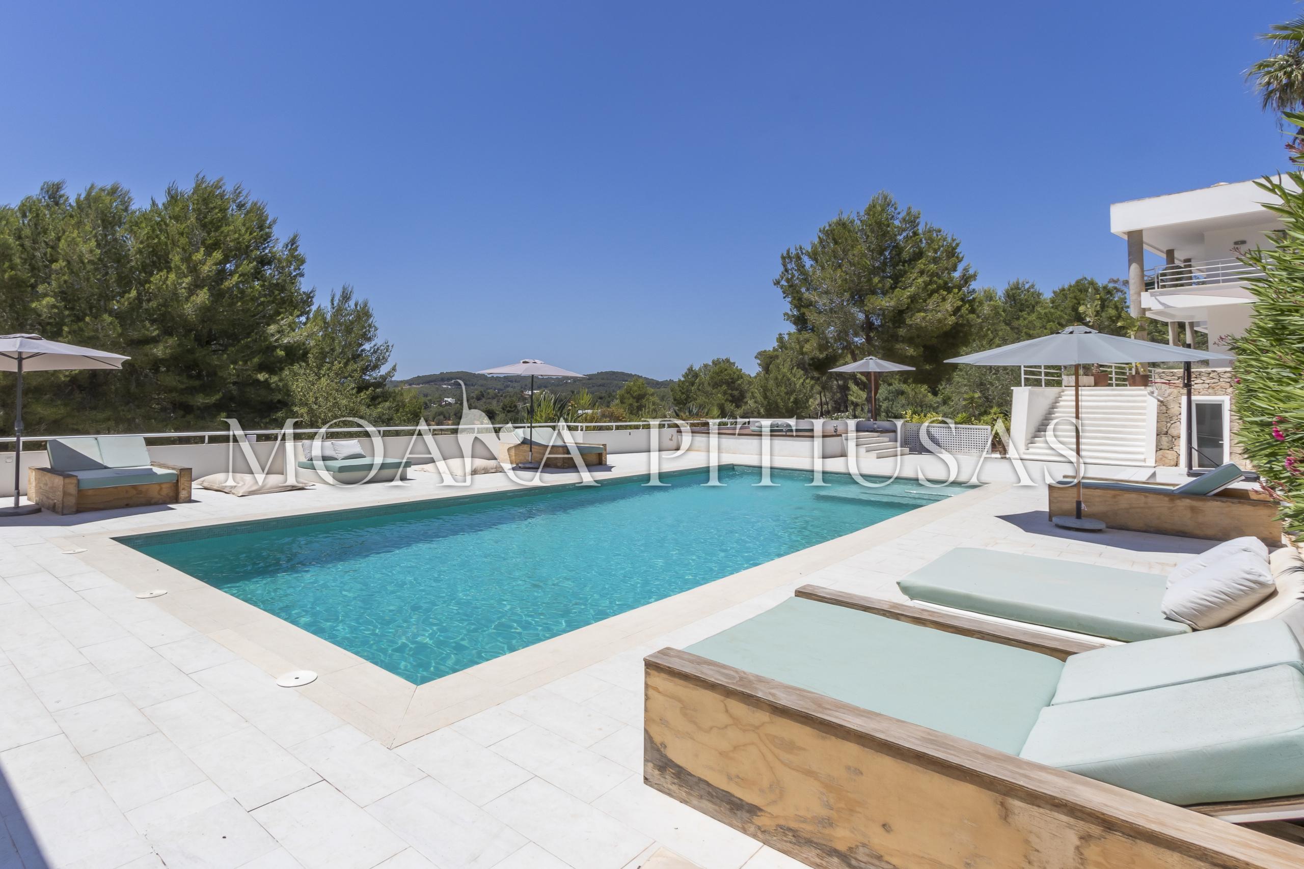 Villa Nirvana Villa Nirvana