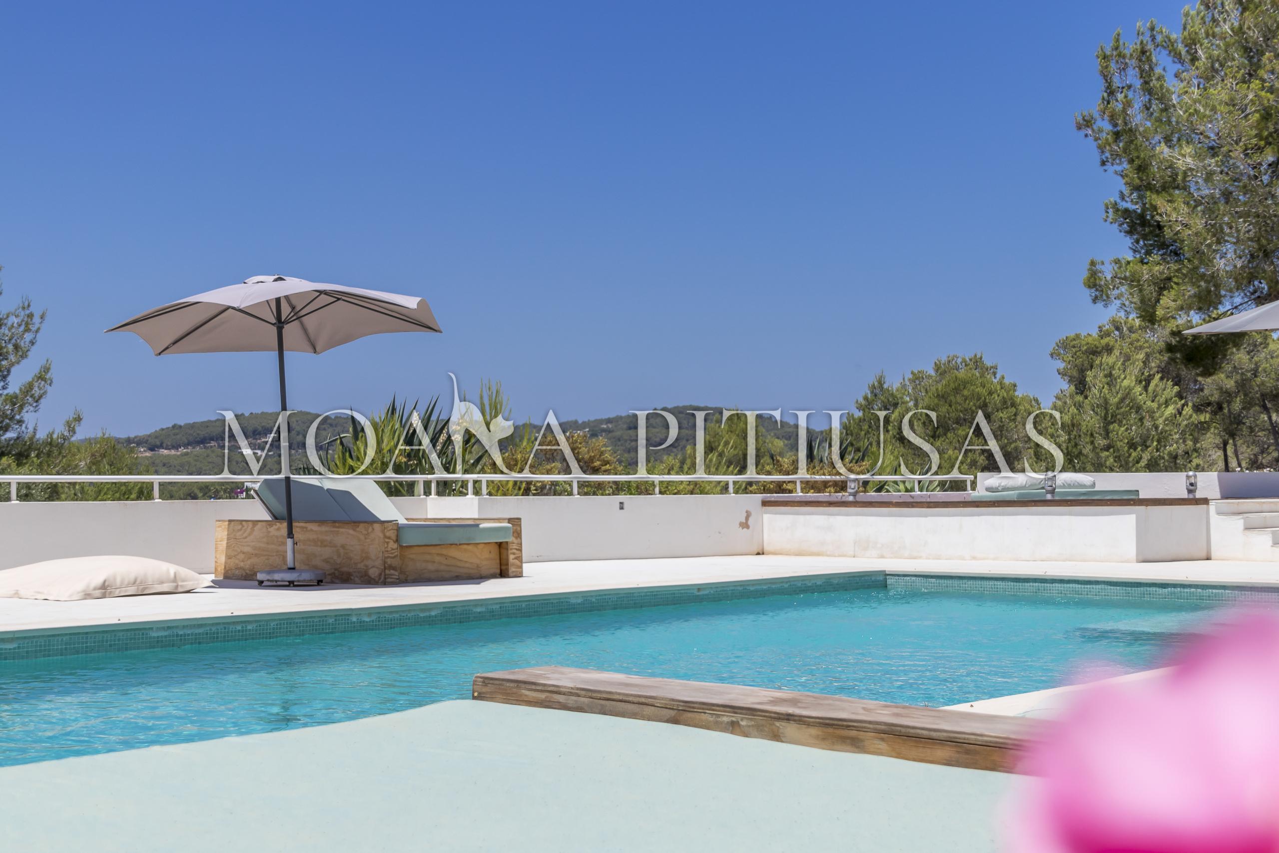 Villa Nirvana Villa Nirvana