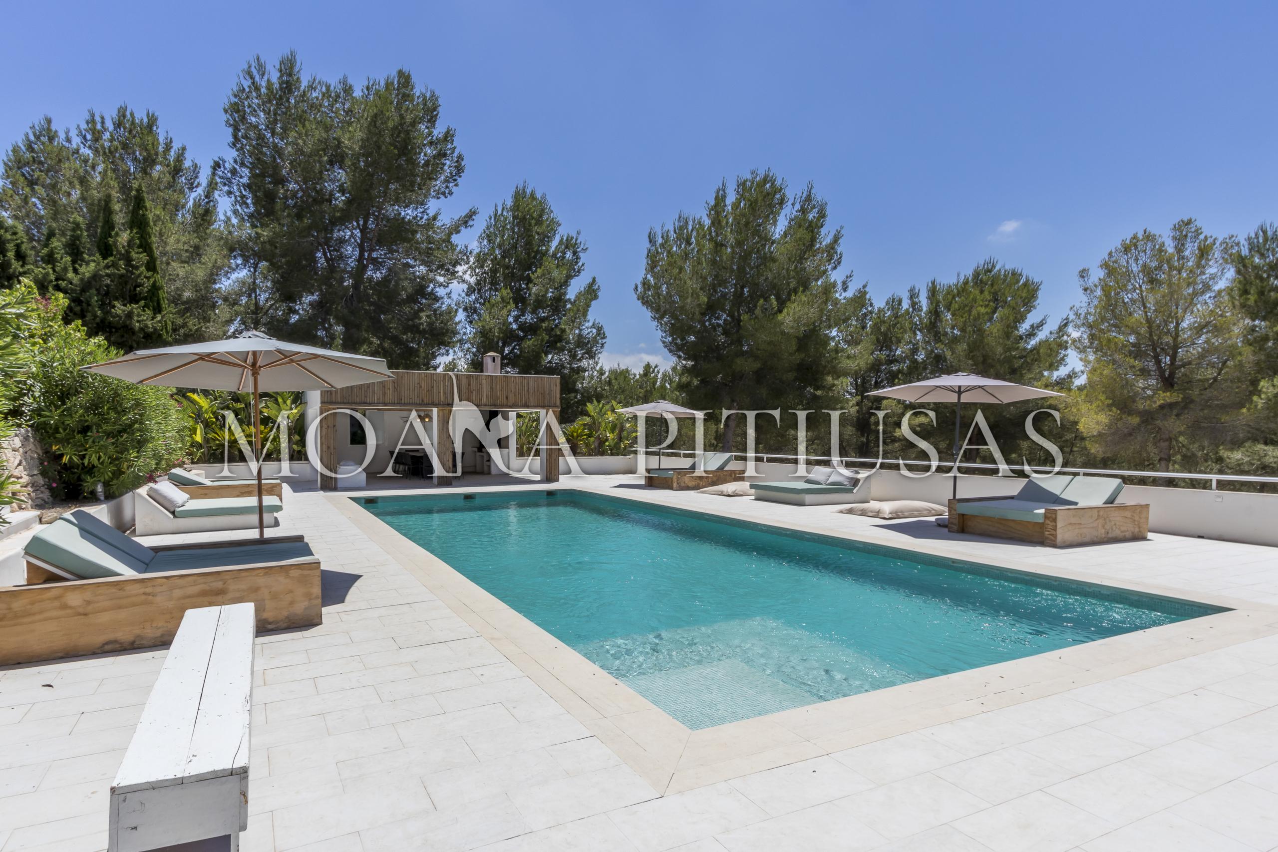 Villa Nirvana Villa Nirvana