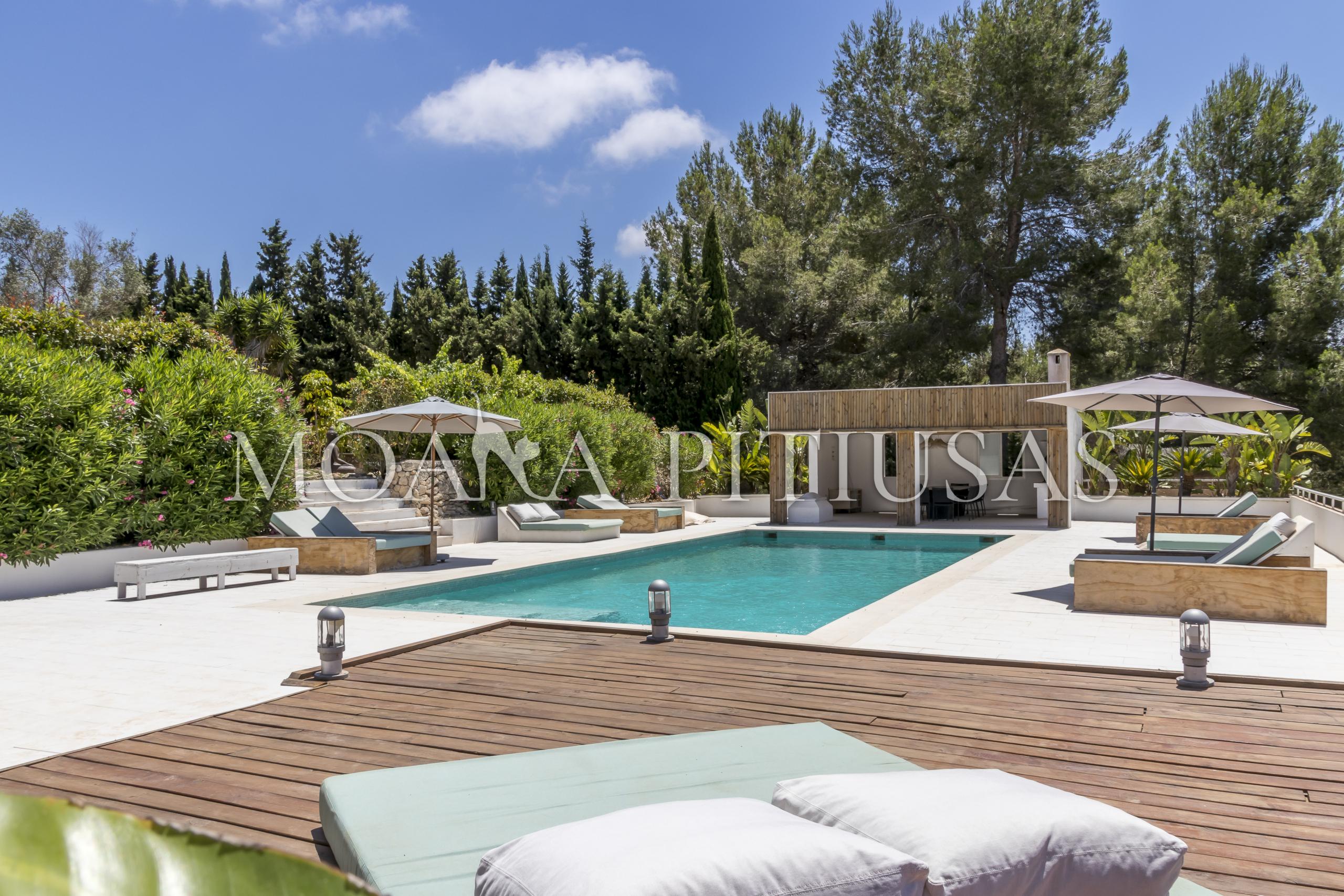 Villa Nirvana Villa Nirvana