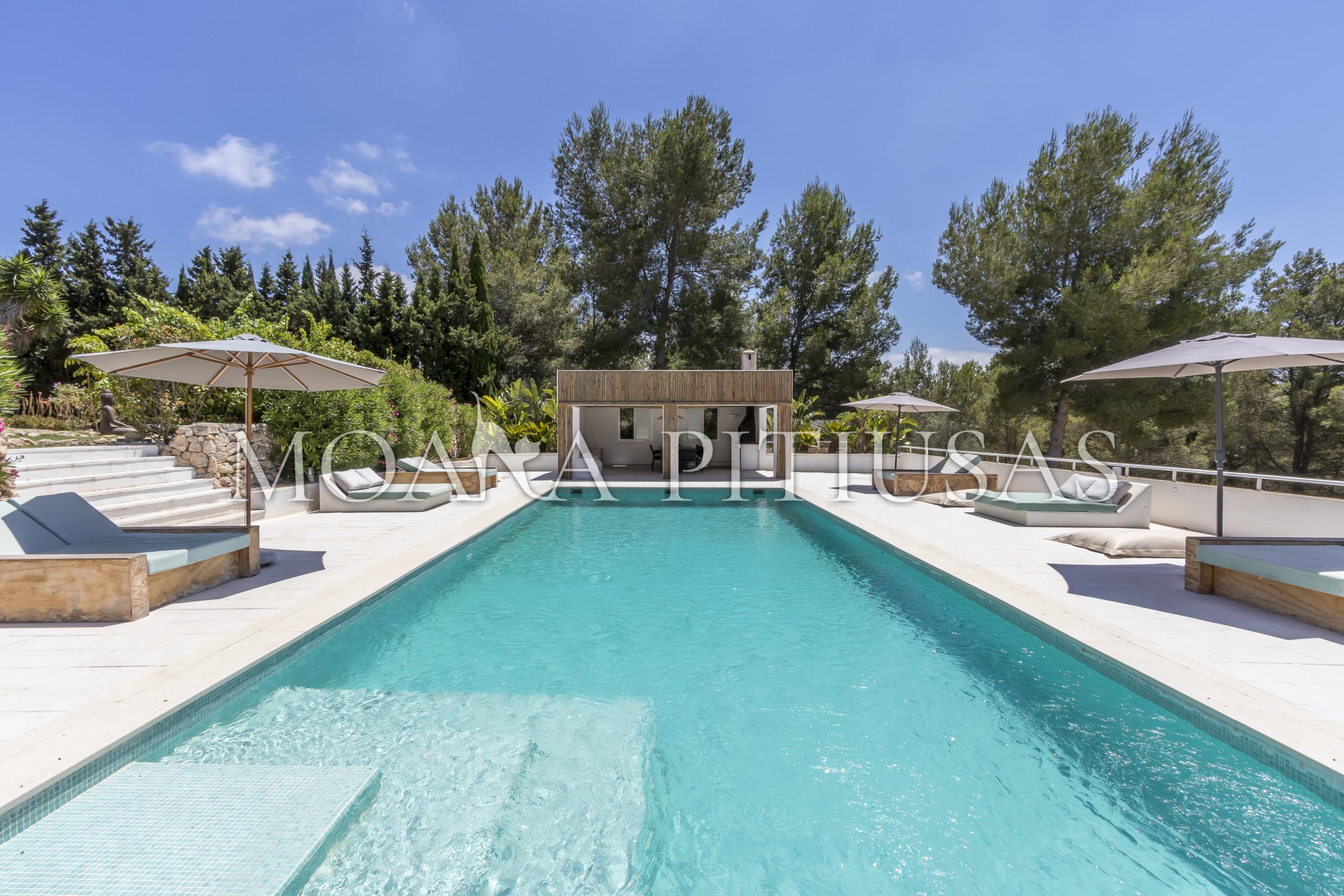 Villa Nirvana Villa Nirvana