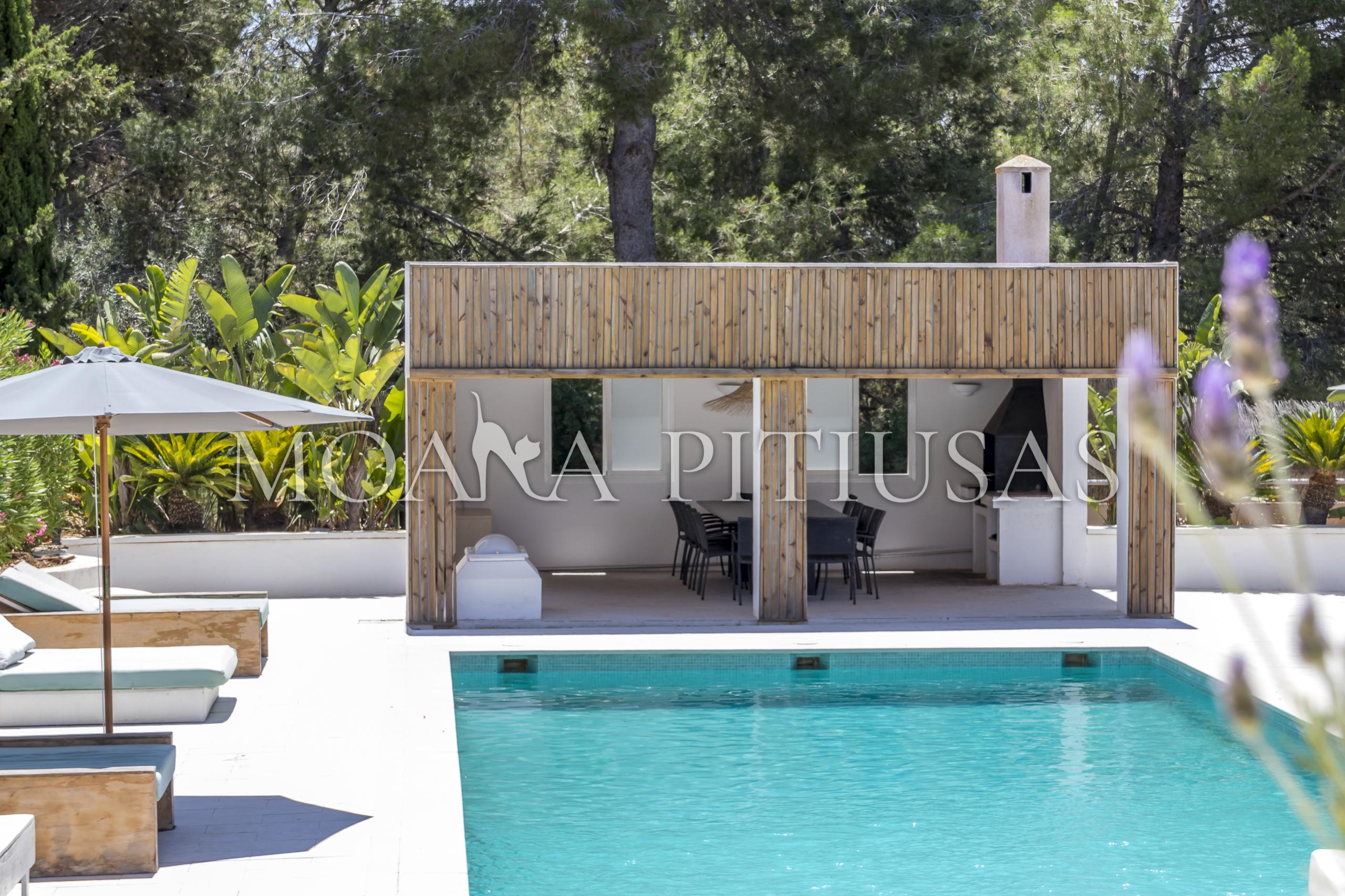 Villa Nirvana Villa Nirvana