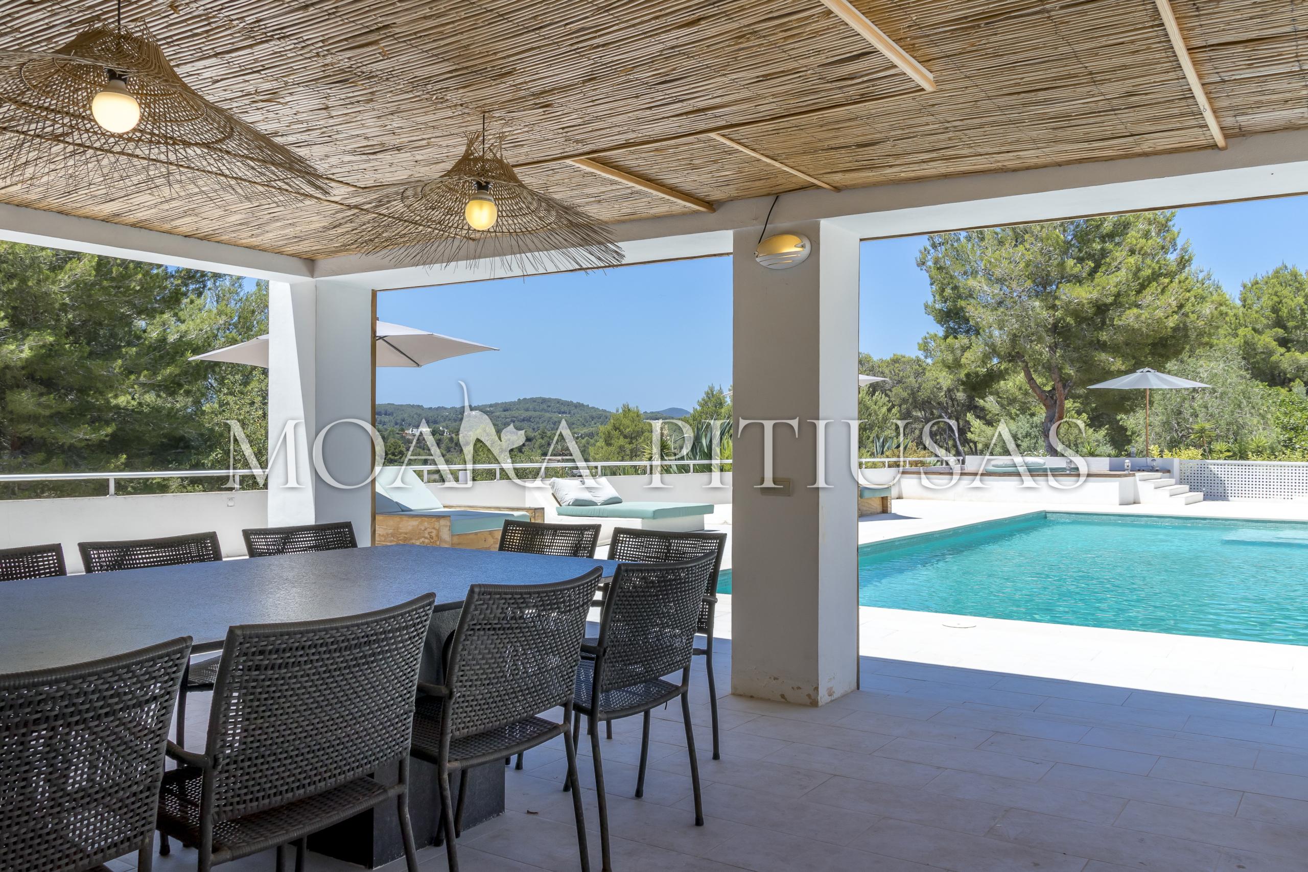 Villa Nirvana Villa Nirvana