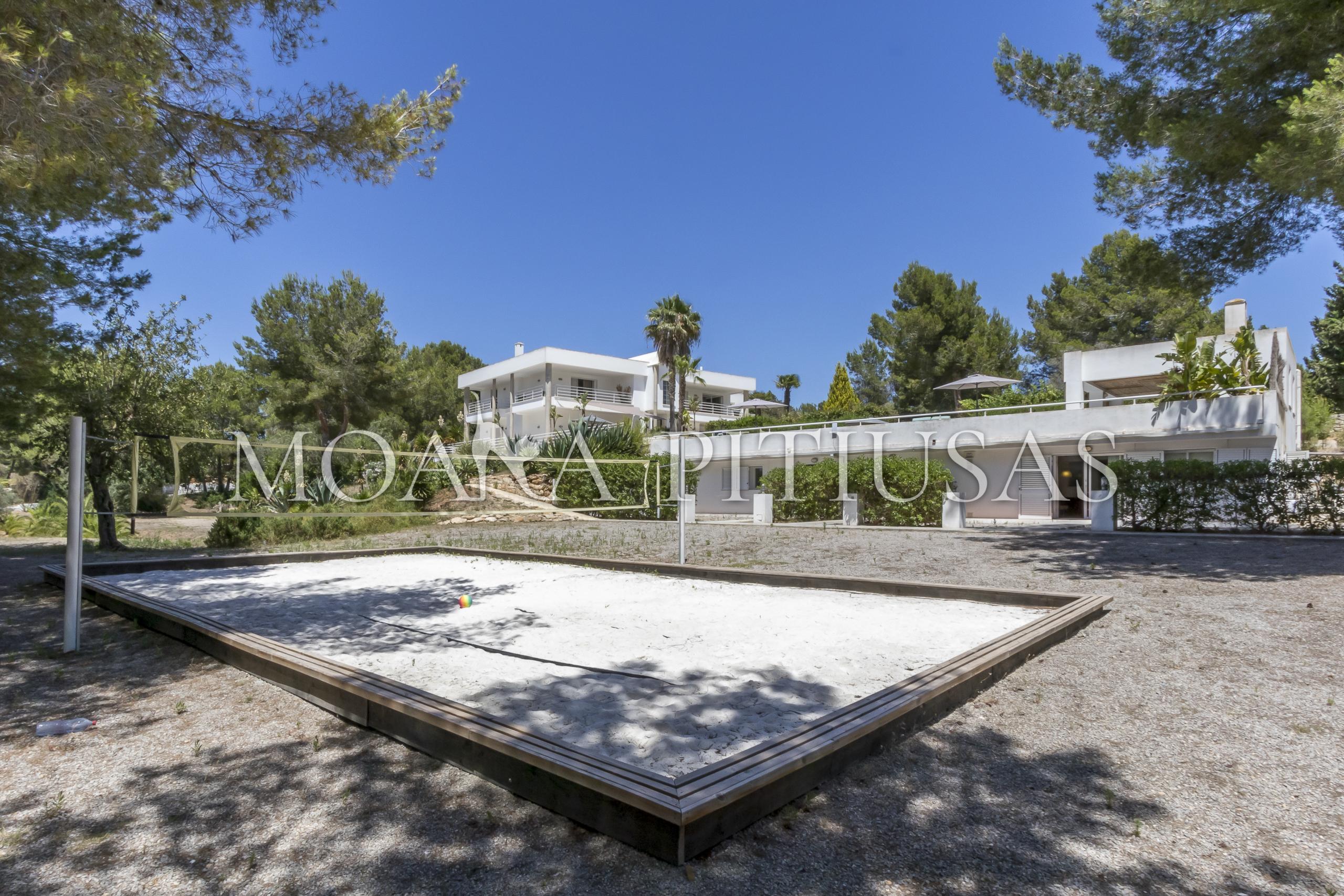 Villa Nirvana Villa Nirvana