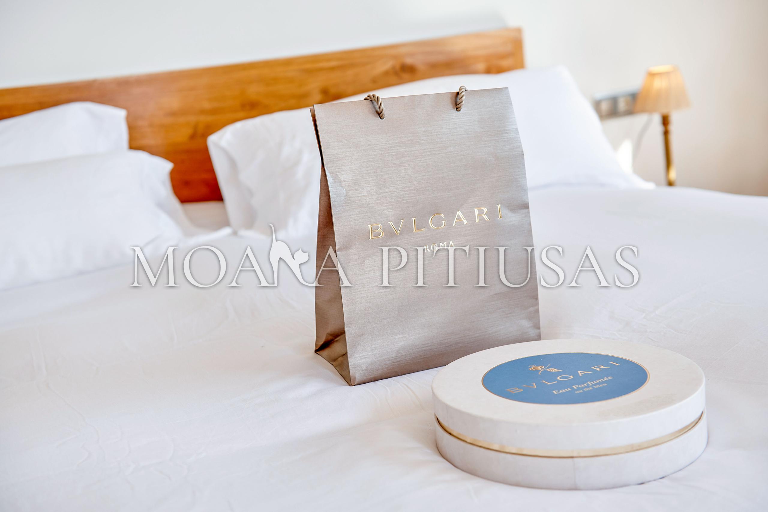 Villa Divina Villa Divina