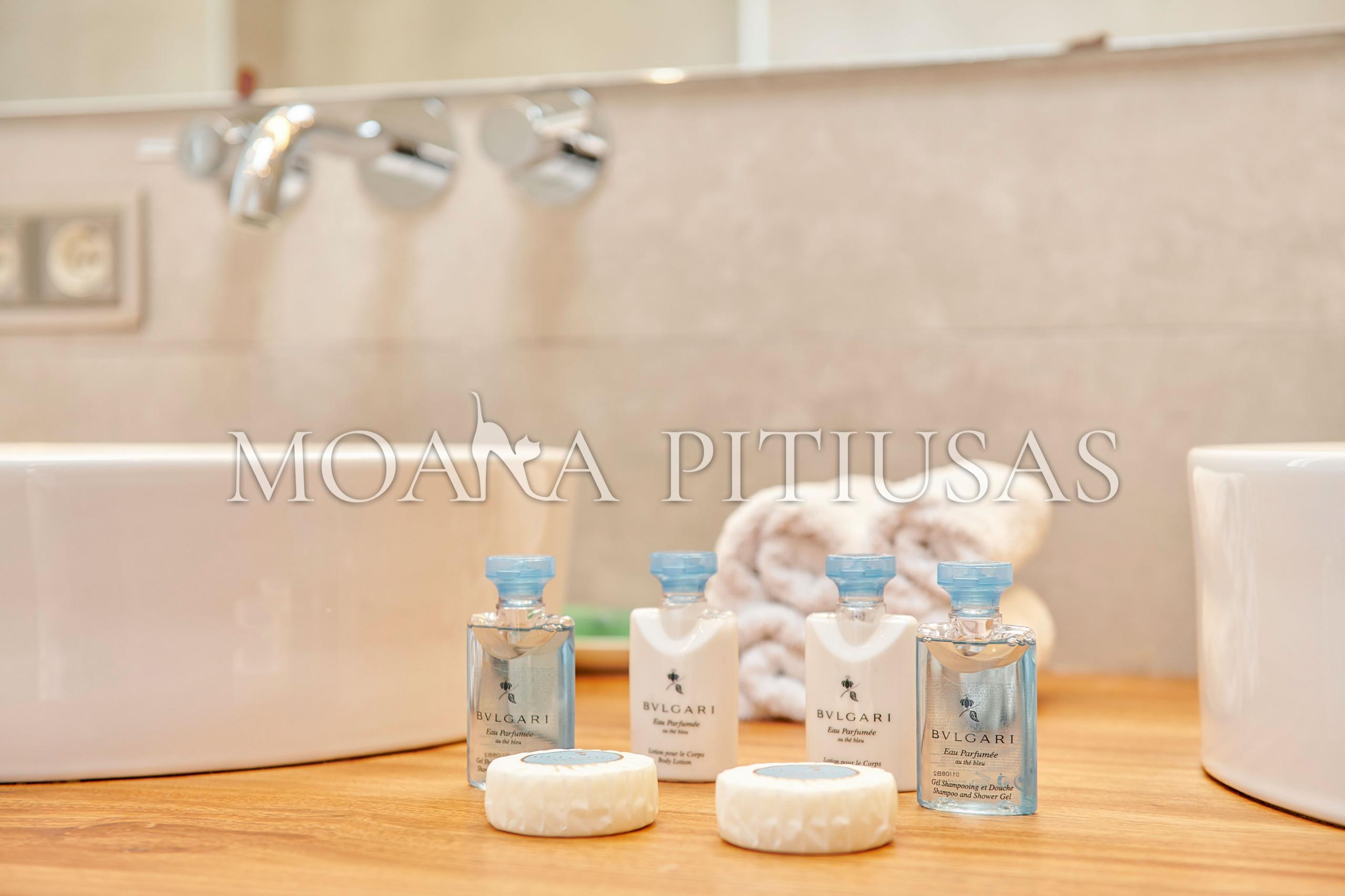 Villa Divina Villa Divina