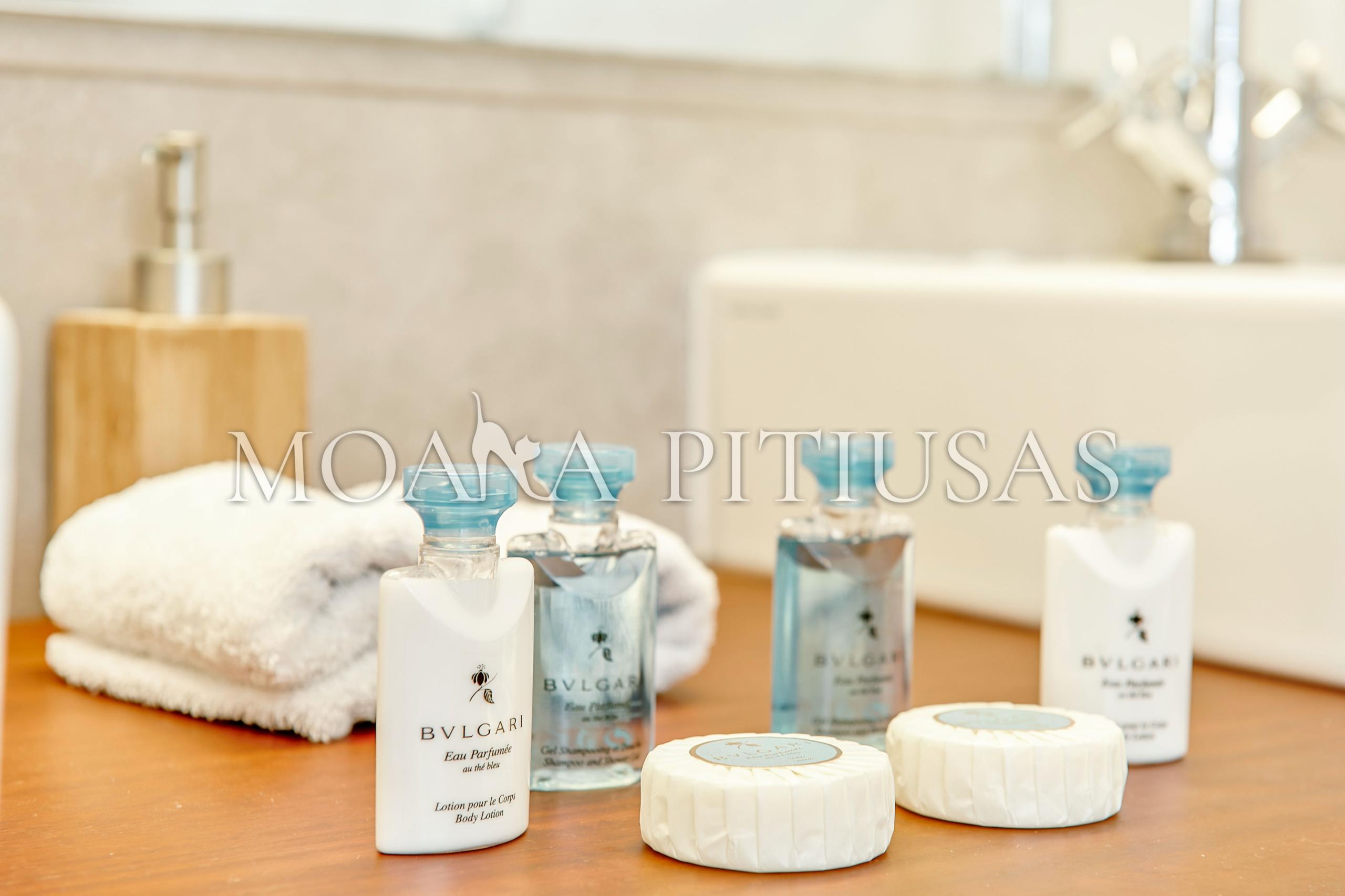 Villa Divina Villa Divina