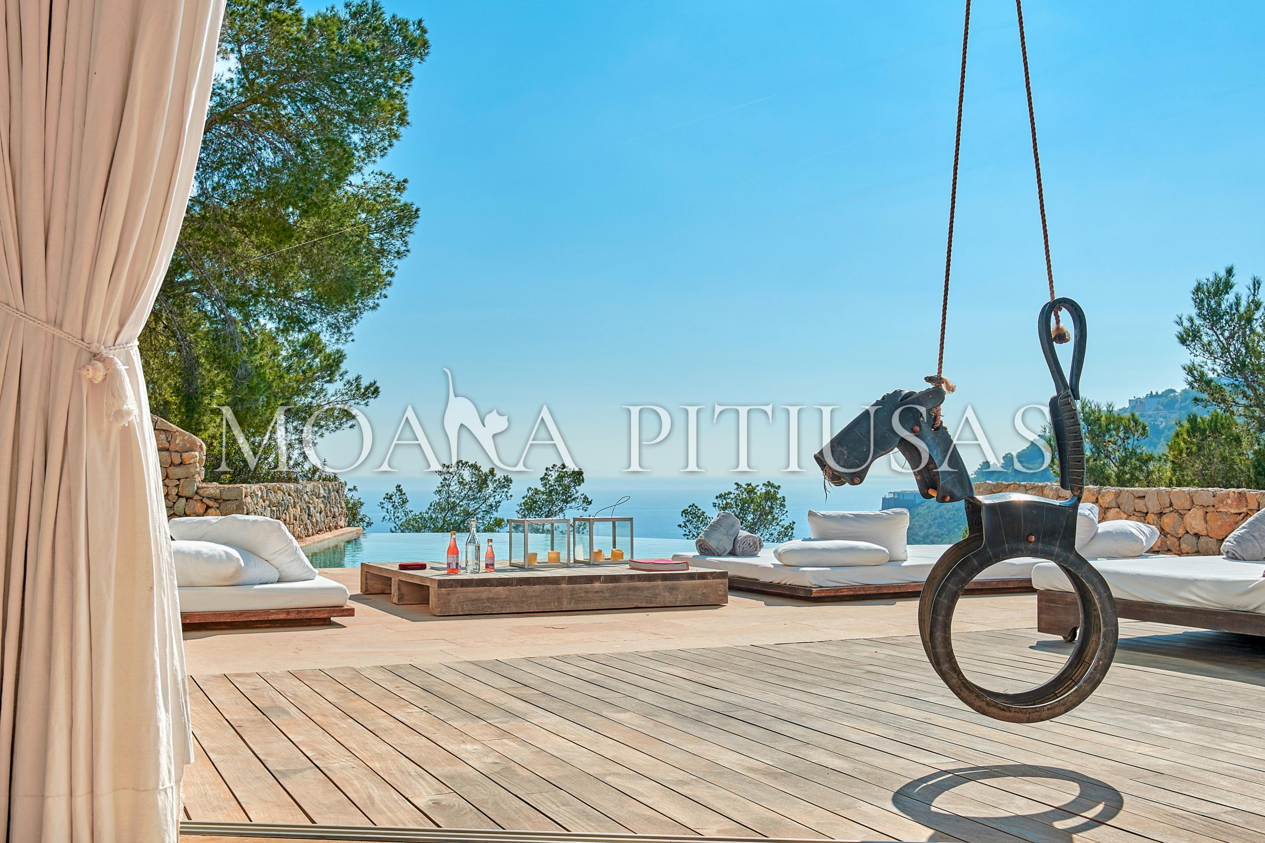 Villa Divina Villa Divina