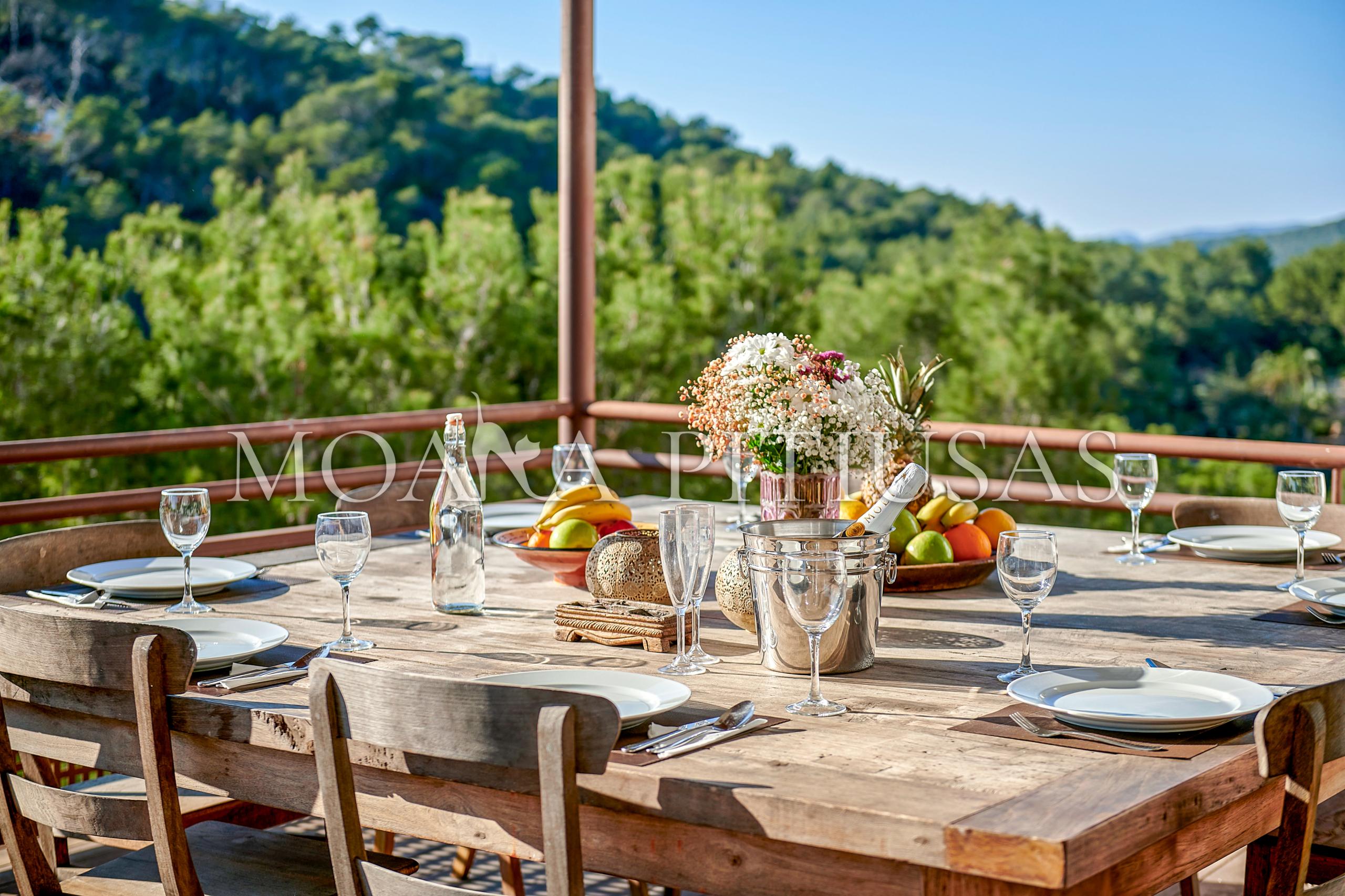 Villa Divina Villa Divina