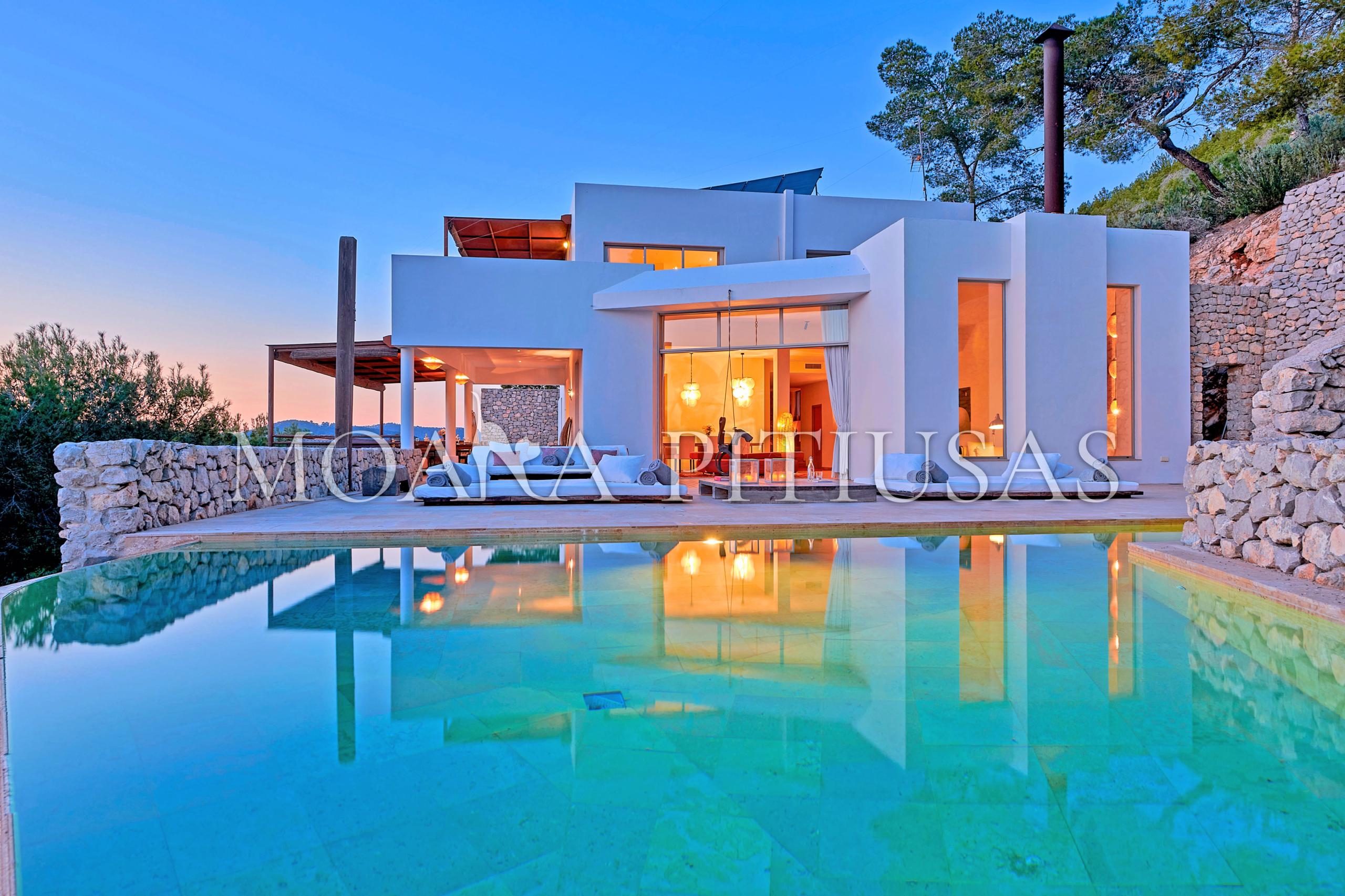 Villa Divina Villa Divina