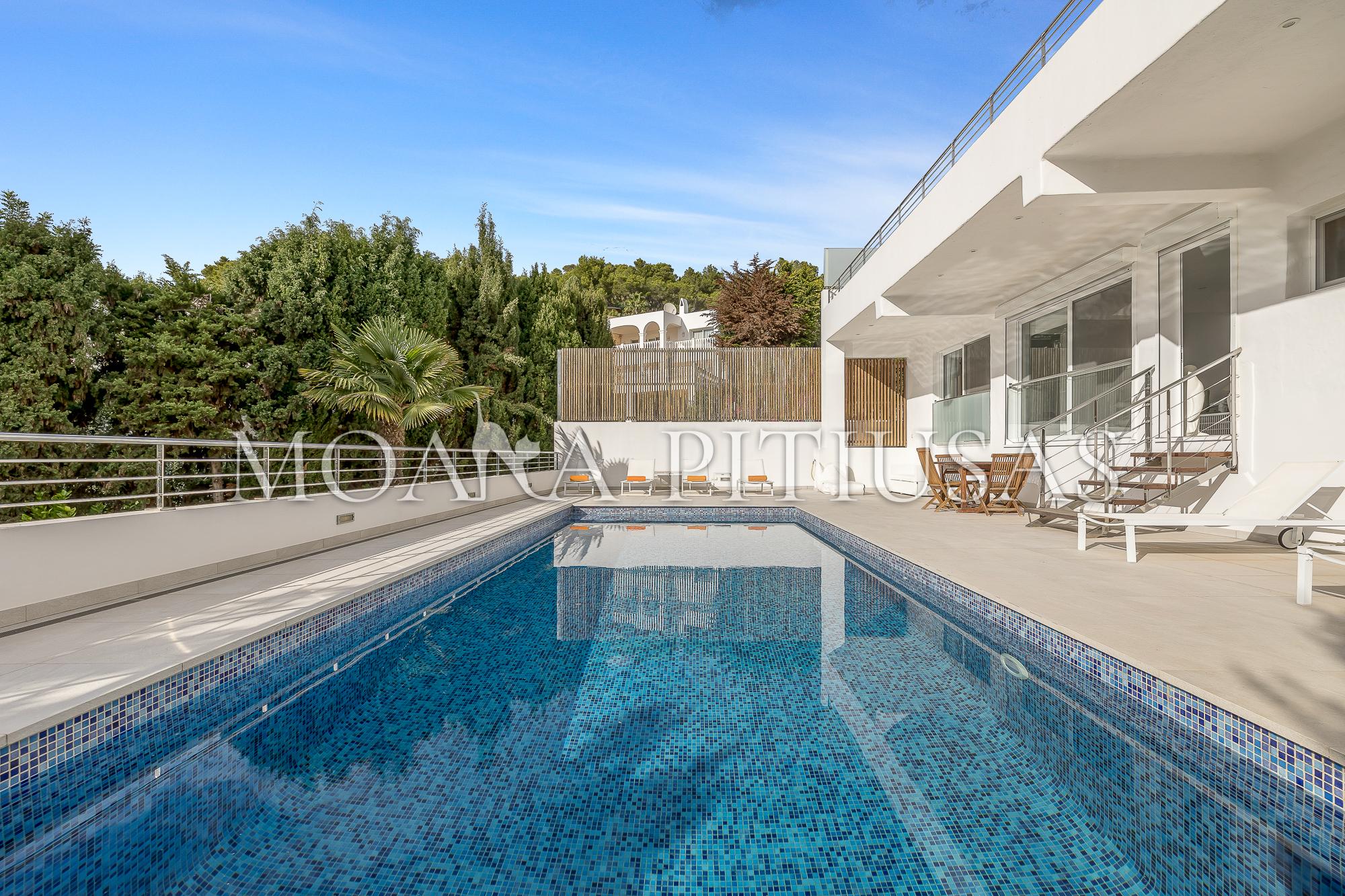 La Reposada La Reposada