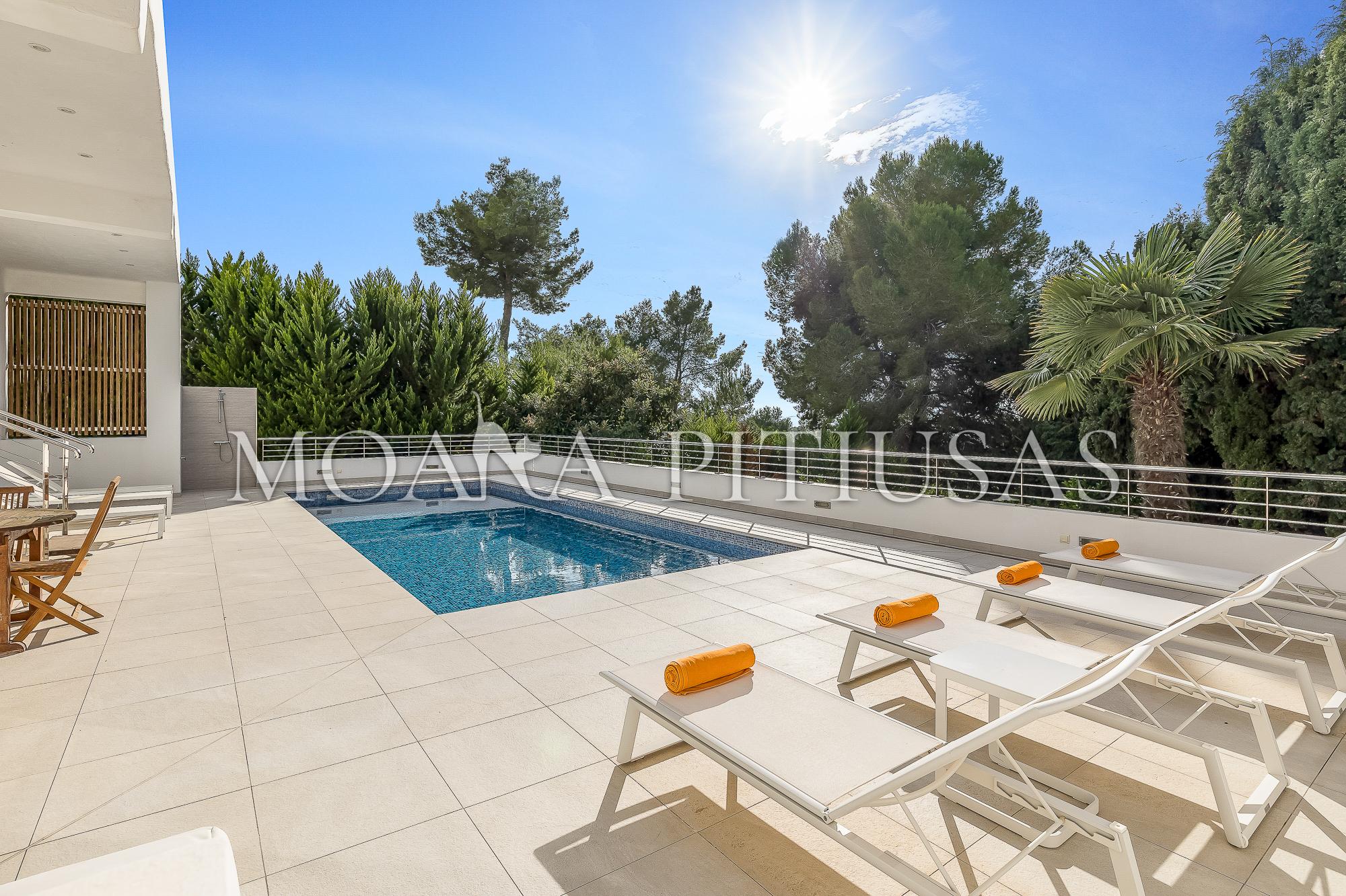 La Reposada La Reposada