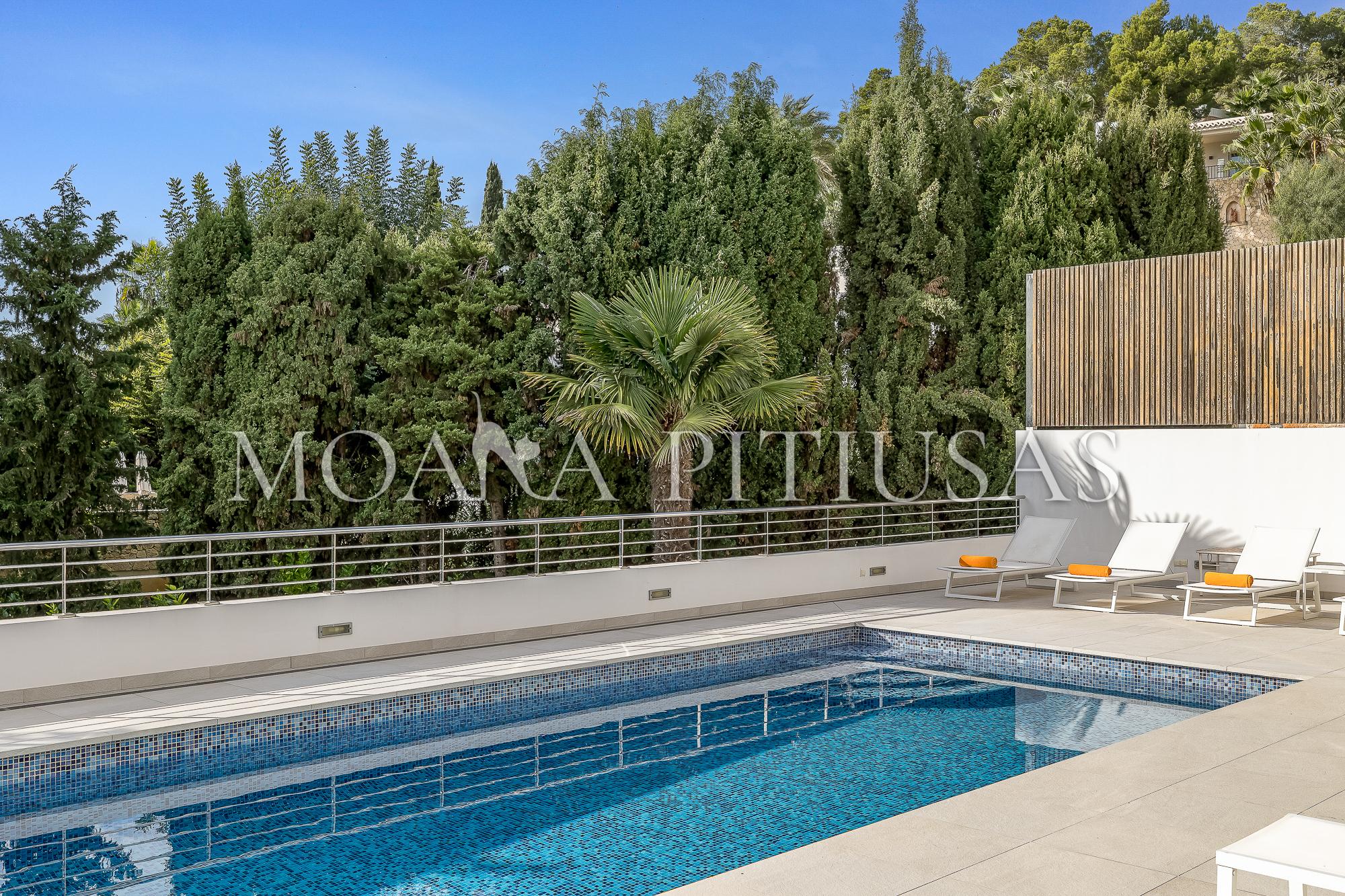 La Reposada La Reposada