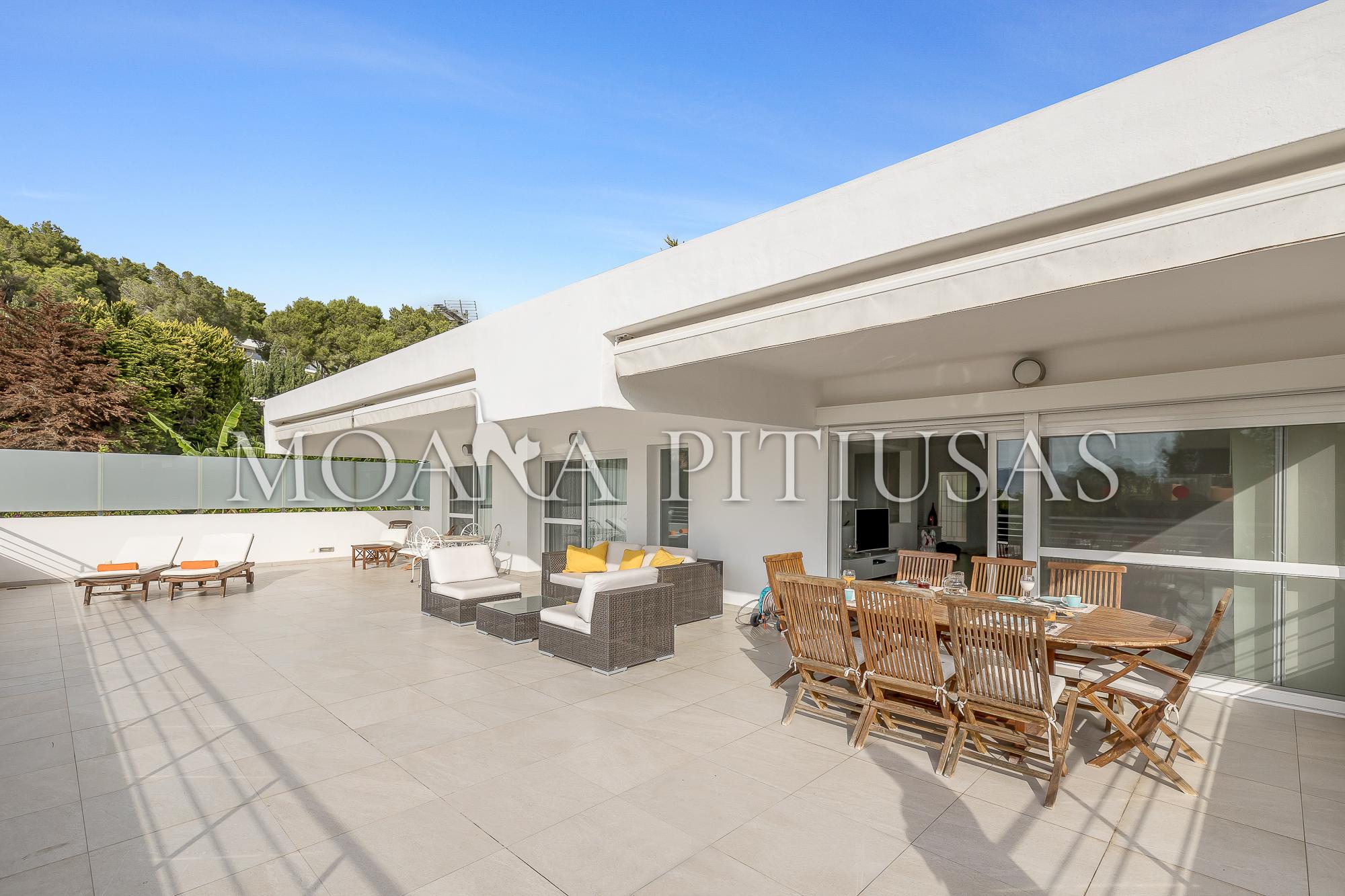 La Reposada La Reposada