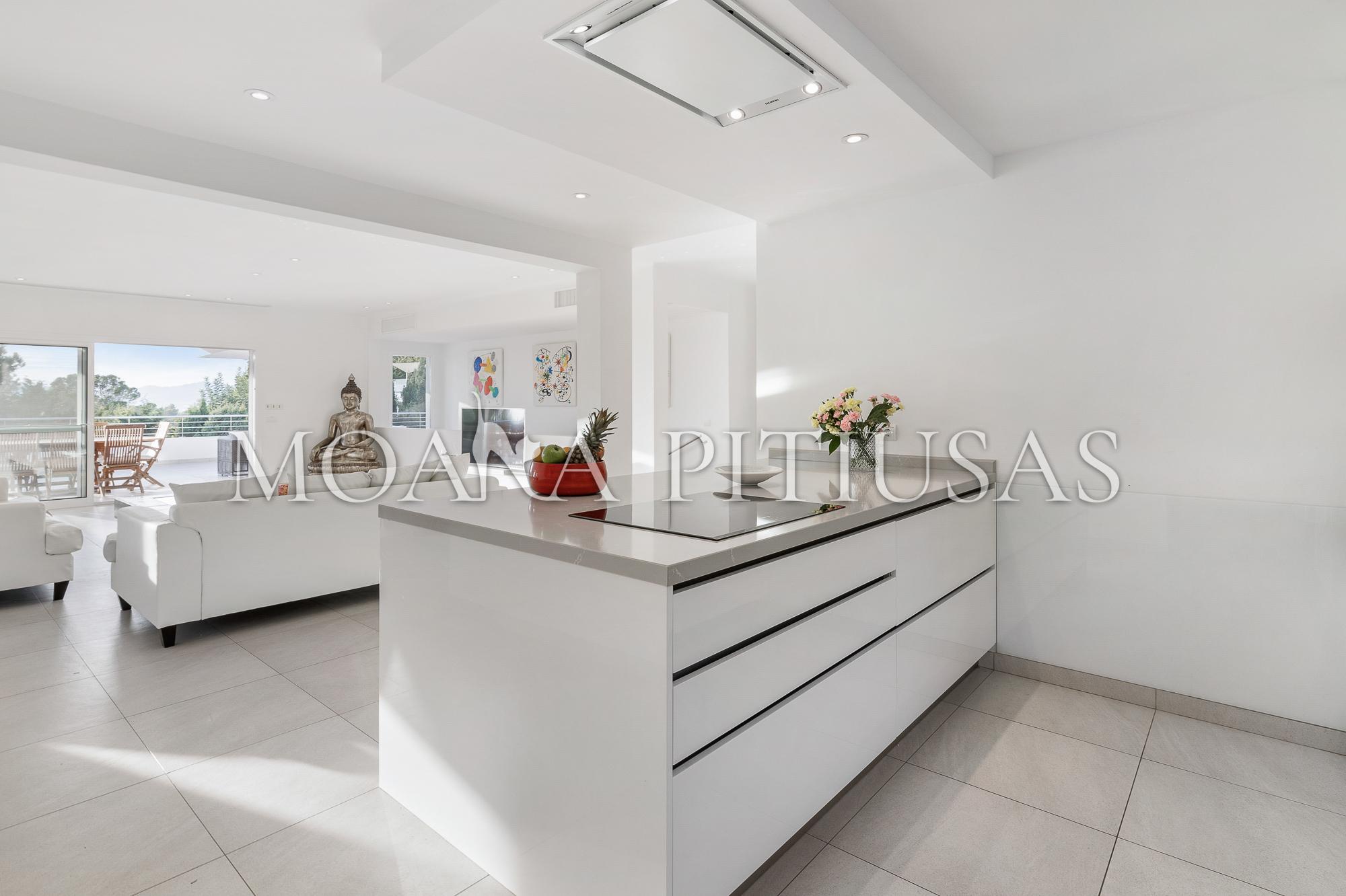 La Reposada La Reposada