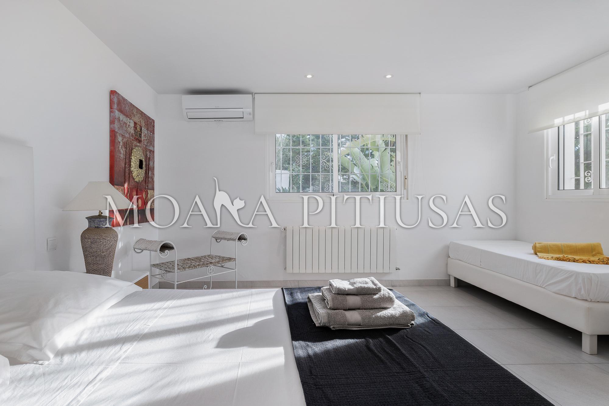 La Reposada La Reposada